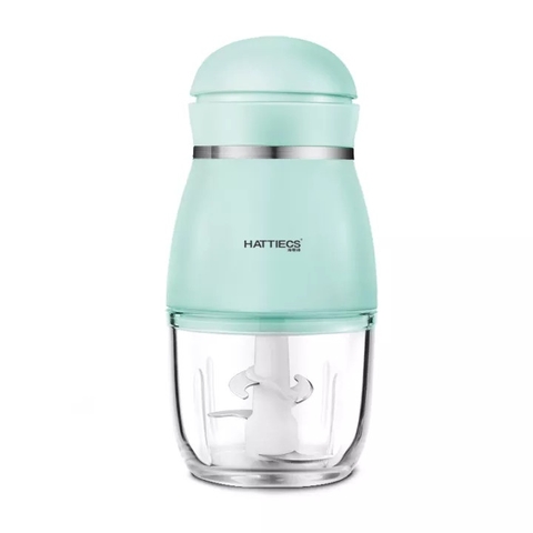 Máy xay thức ăn Hattiecs 6 lưỡi