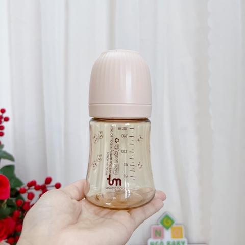 Bình sữa Tovi and Molly tách set