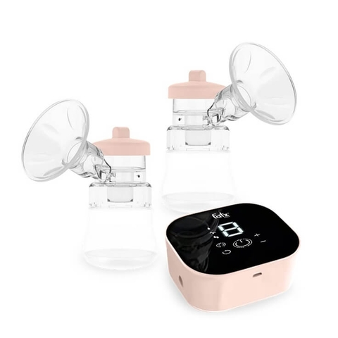 Máy hút sữa điện đôi Fatzbaby Chorus 4