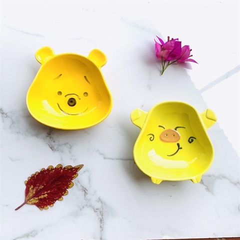 Bát Sứ Mini Mẫu Ngẫu Nhiên