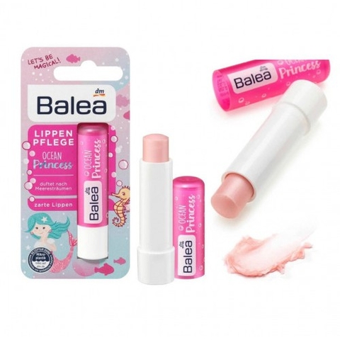 Son dưỡng môi Balea cho bé 1Y+