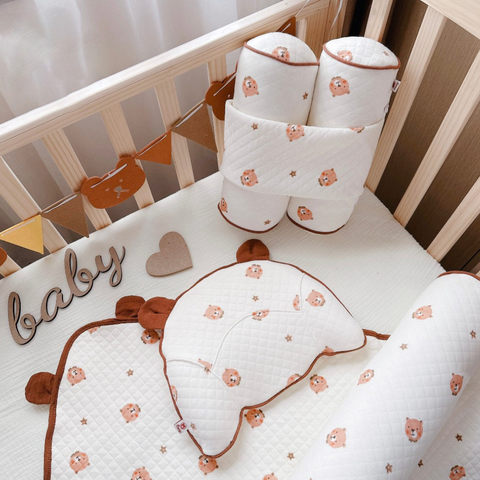 Gối chặn Bunny