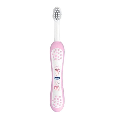 Bàn chải đánh răng Chicco