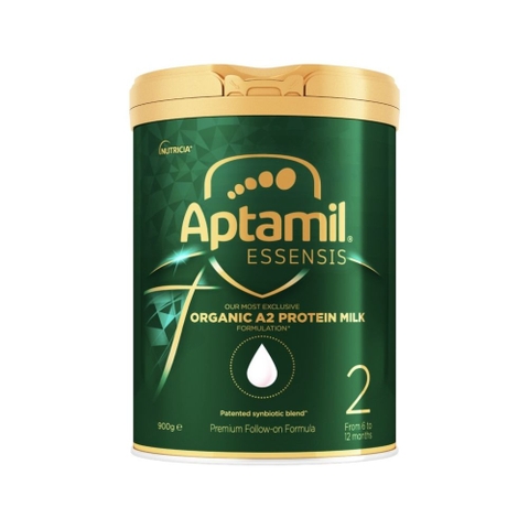 Sữa Aptamil Essensis Úc
