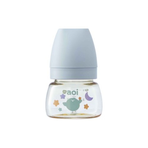 Bình Sữa PPSU Aoi Moon