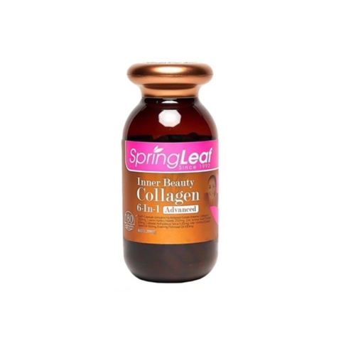 Collagen 6in1 Spring Leaf Inner Beauty