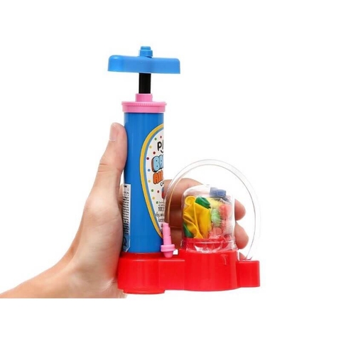 Kẹo bơm bong bóng Playmore 10g