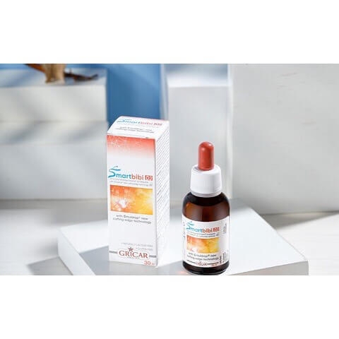 Vitamin D3 Smartbibi