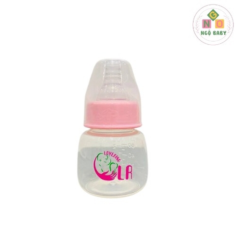 Bình sữa PP Lovering 60ml