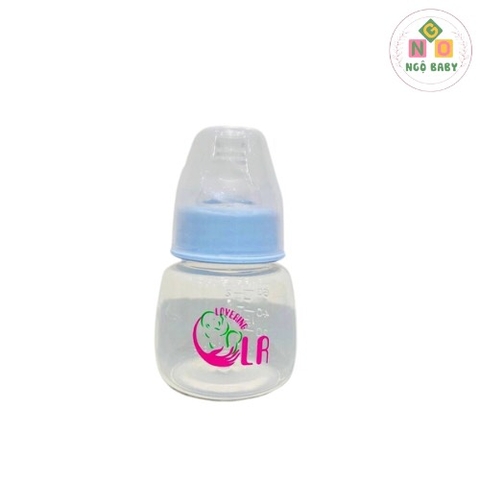 Bình sữa PP Lovering 60ml