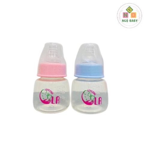 Bình sữa PP Lovering 60ml
