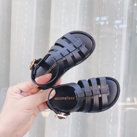 Sandal rọ quai hậu bé trai bé gái