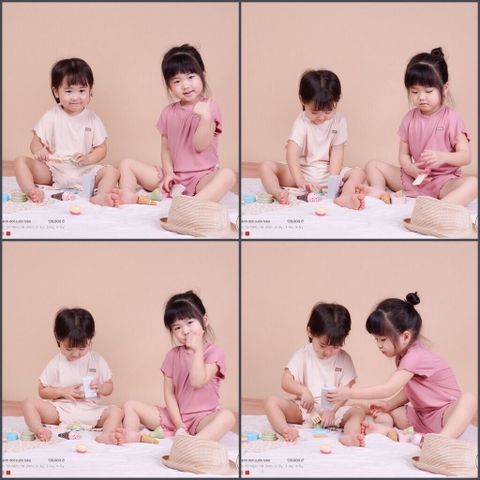 Bộ cánh dơi cuốn bèo