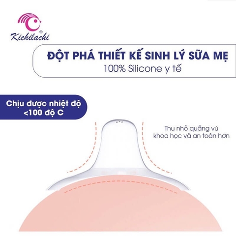 Hộp 2 trợ ti Kichilachi