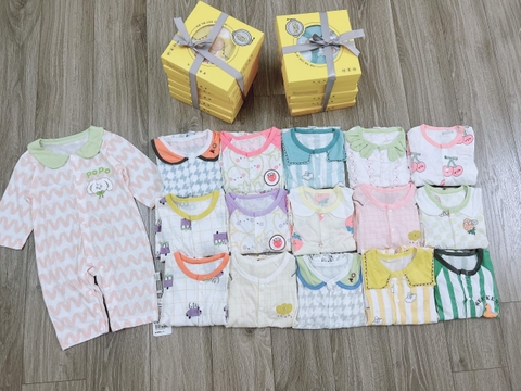 Body liền Quảng Châu mẫu ngẫu nhiên cho bé