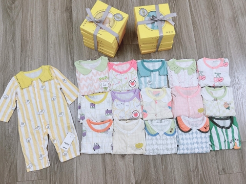 Body liền Quảng Châu mẫu ngẫu nhiên cho bé