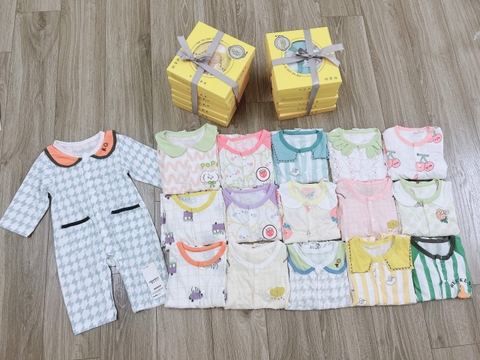Body liền Quảng Châu mẫu ngẫu nhiên cho bé