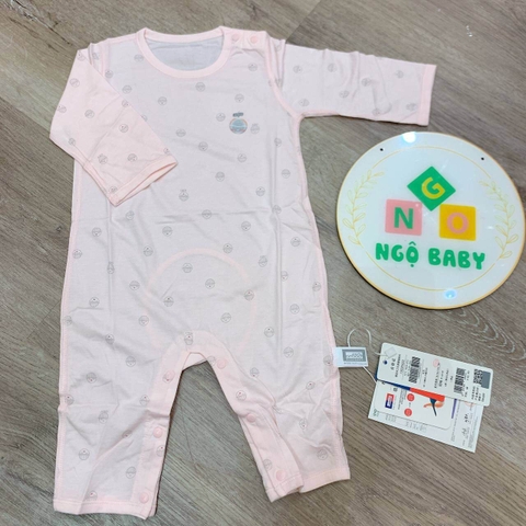 Bộ sơ sinh Quảng Châu mẫu ngẫu nhiên cho bé