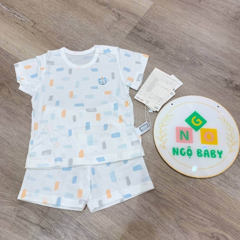Bộ sơ sinh Quảng Châu mẫu ngẫu nhiên cho bé