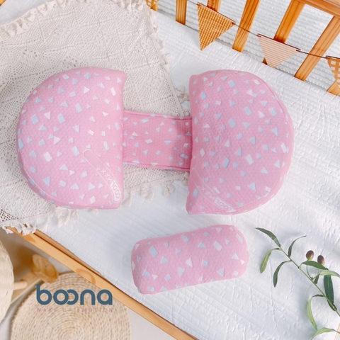 Gối bầu cánh tiên Boona