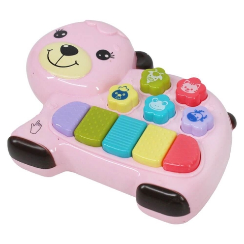 Đàn piano hình bò sữa