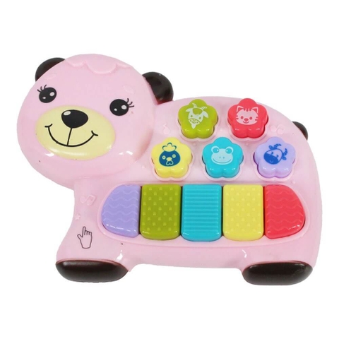 Đàn piano hình bò sữa
