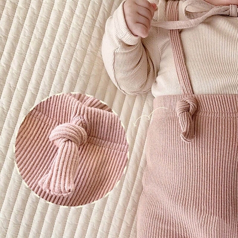 Quần tất yếm đùi chất len tăm
