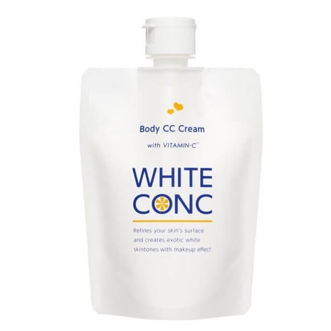 Kem dưỡng thể White Conc 200g CC