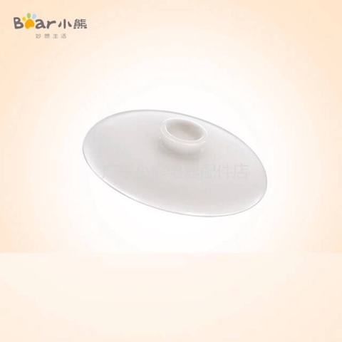 Thố sứ dự phòng nồi Bear 0,8L
