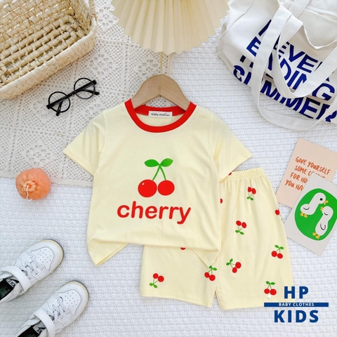 Bộ lửng viền màu Minkymom bé từ 7-27kg