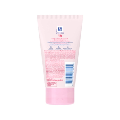 Kem dưỡng da Johnsons Baby 50g