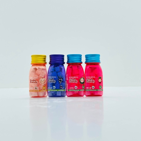 Kẹo thơm Cube Candy 32G