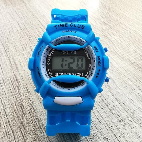 Đồng hồ điện tử trẻ em sport watch