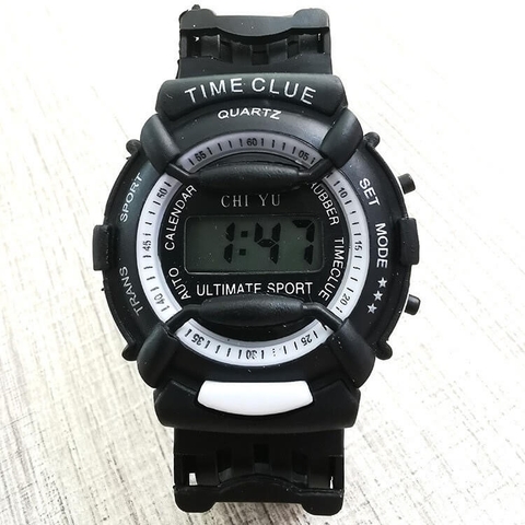 Đồng hồ điện tử trẻ em sport watch