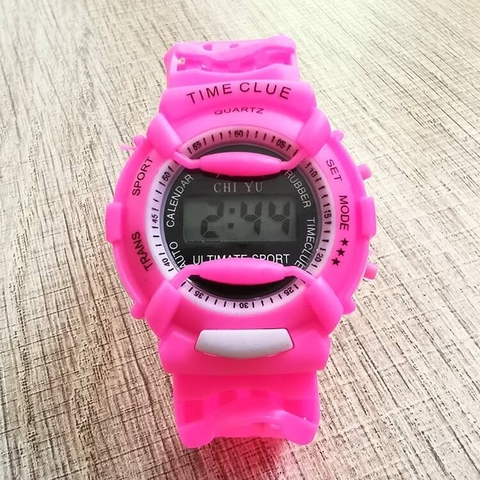 Đồng hồ điện tử trẻ em sport watch