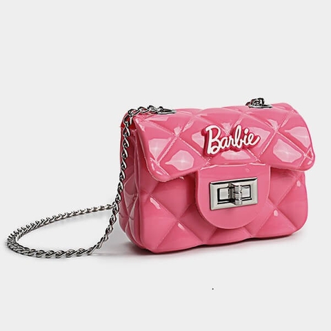 Túi xách Barbie