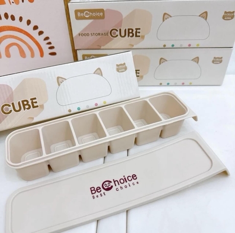 Khay trữ đông 6 ngăn Bechoice