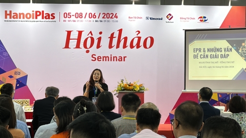 Làm sao để giảm chi phí về tiêu hao năng lượng cho các doanh nghiệp ngành sản xuất bao bì nhựa?