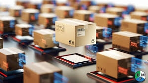 Ứng dụng Công nghệ Chống tĩnh điện trong ngành Bao bì và In ấn