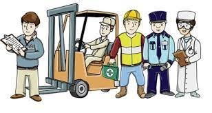 NGUYÊN TẮC ĐỂ ĐẢM BẢO AN TOÀN LAO ĐỘNG CHO NGƯỜI SỬ DỤNG, VẬN HÀNH VÀ SỬA CHỮA CƠ KHÍ