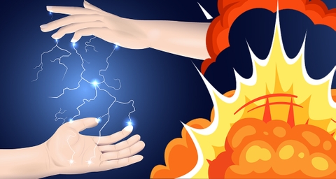 Tĩnh điện là gì? Nguyên nhân, tác hại và các cách phòng chống tĩnh điện