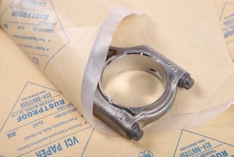 GIẤY VCI CHỐNG GỈ SÉT