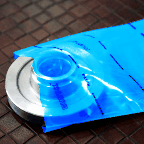 MÀNG VCI CHỐNG ĂN MÒN