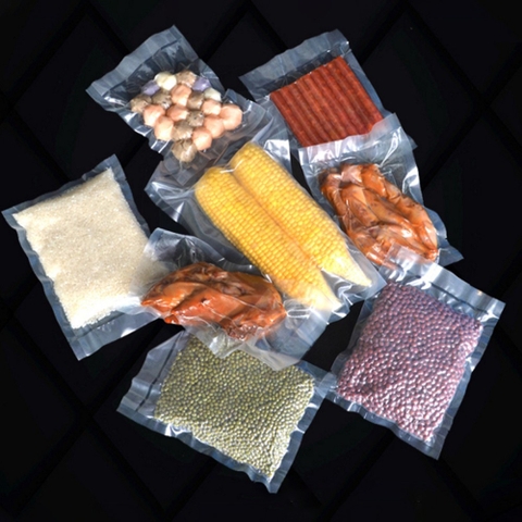 TÚI HÚT CHÂN KHÔNG 8 DEM, 10 DEM ĐỦ SIZE