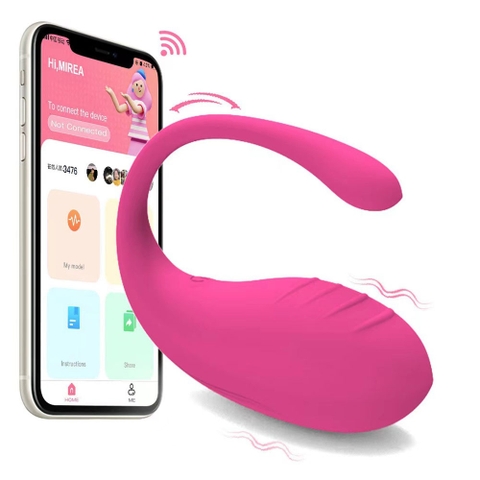 Trứng rung Sivir Calf App