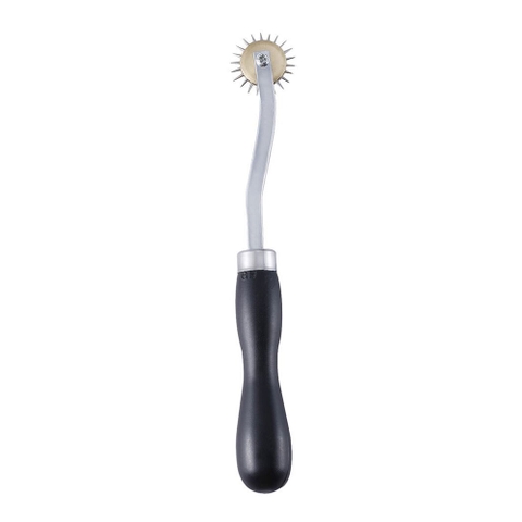 BDSM Cây lăn gai inox bạo dâm chính hãng