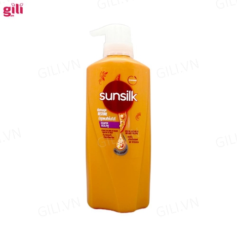 Dầu gội Sunsilk Damage Restore 425ml chính hãng