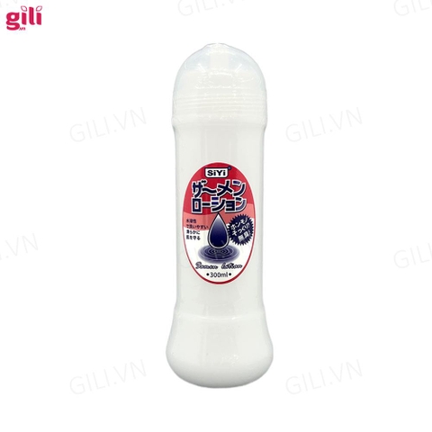 Gel bôi trơn Tinh Trùng Samen Latian 300ml chính hãng