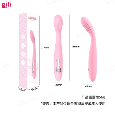 Que rung massage Guerlain Vibrator chính hãng