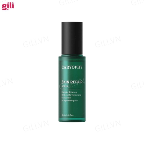 Tinh chất serum phục hồi tái tạo Caryophy Skin Repair 50ml chính hãng